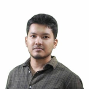 Ankur Gogoi  Political Science