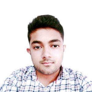 Dhritiraj Sharma  Economics Teacher