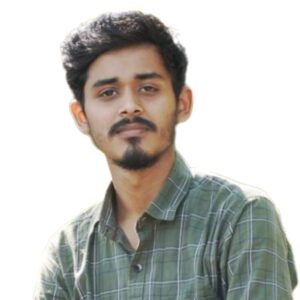 Samujjal Baruah  Technical Officer