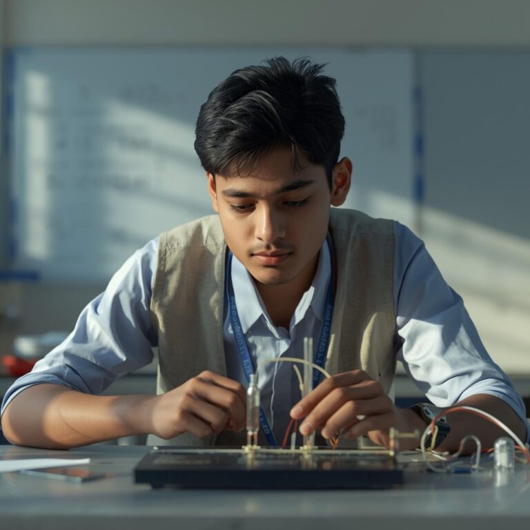 Class 11 | Physics | AHSEC