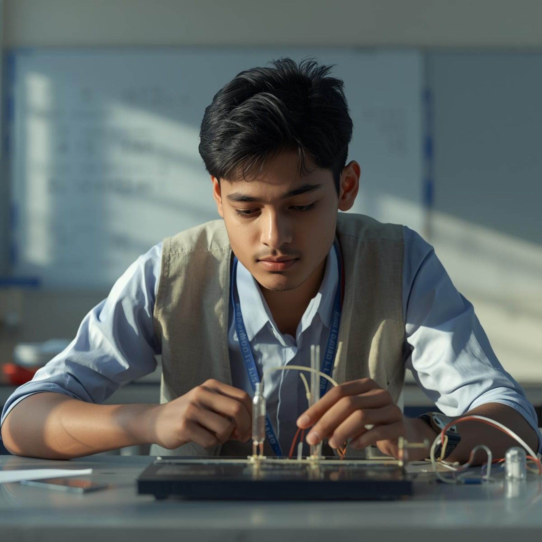 Class 11 | Physics | AHSEC