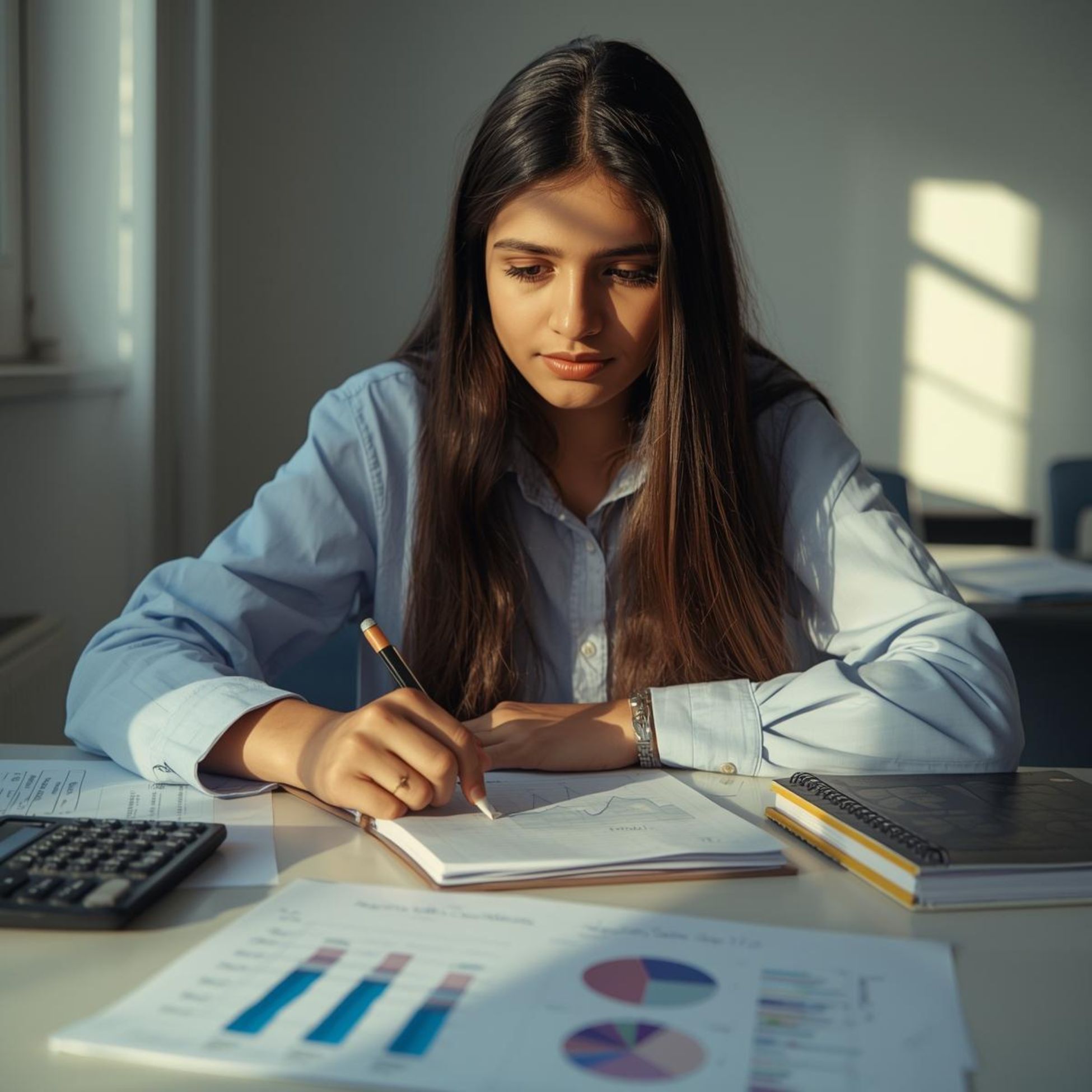 Class 12 | Economics | AHSEC