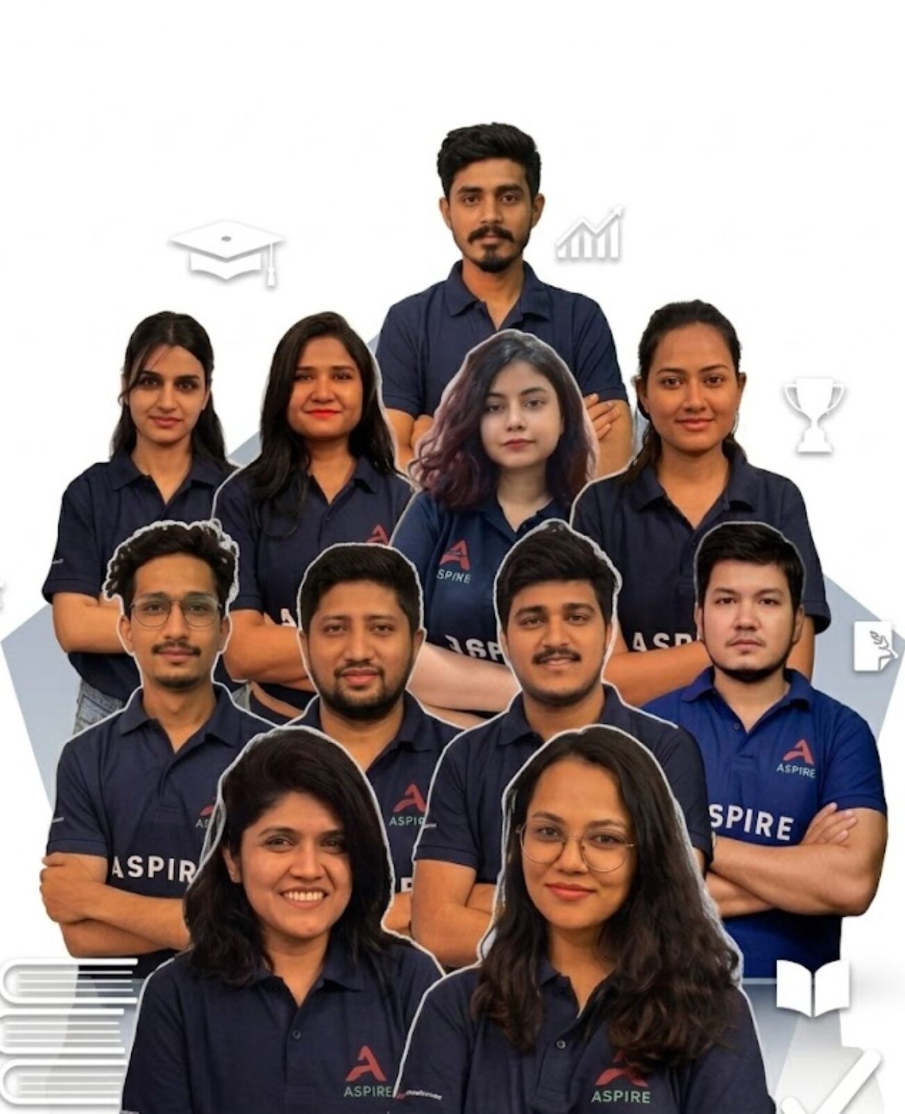 3-2-1 Learning Reflection Exit Ticket Worksheet in Colorful Illustrative Style (4)