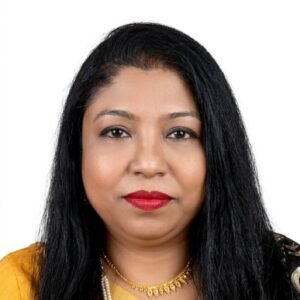 Mehbooba Begum  Senior Legislative Counsel and Joint Secretary, Govt. of Assam