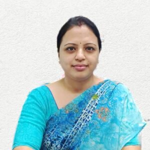 Deepa Kalita, EEP Expert