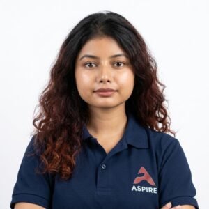 Create professional headshot on a white background from this attached photo 11 (15)